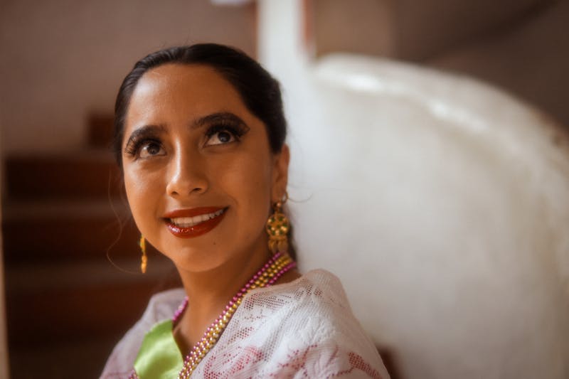 Costa Vida kitchen team working together during service