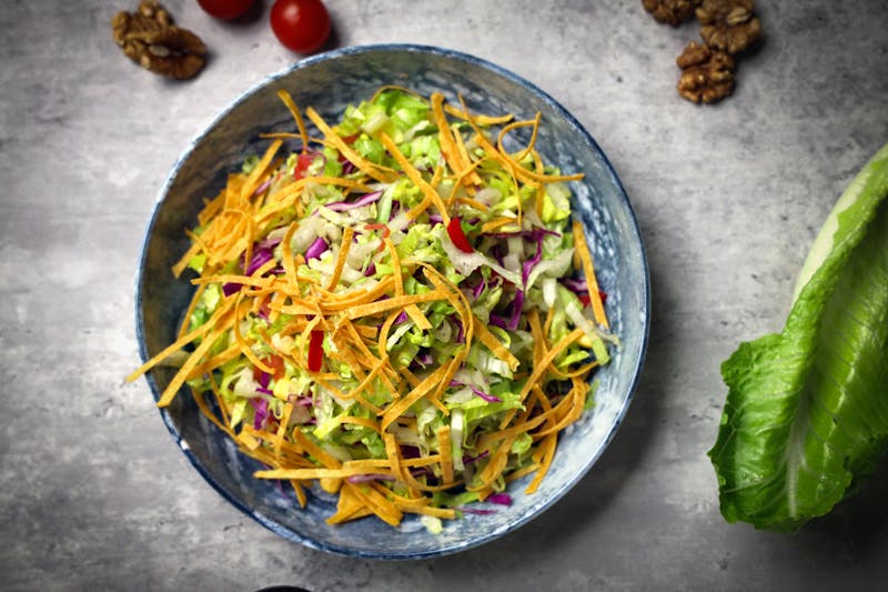 Costa Vida Signature Salad